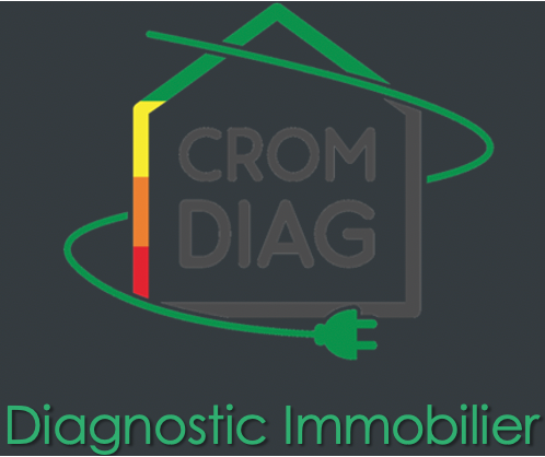 CromDiag logo